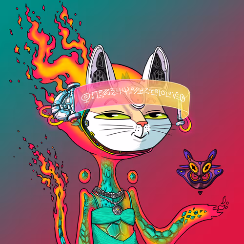 Marsaliencats