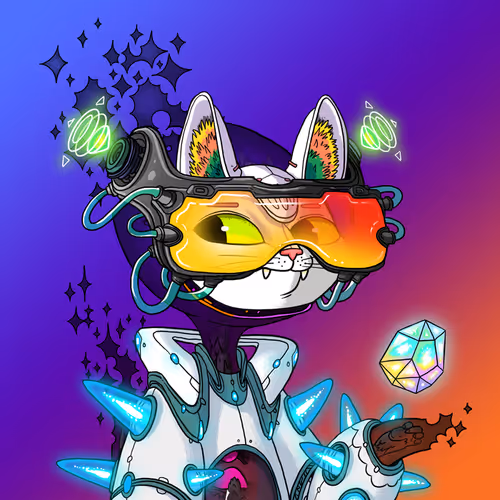 Marsaliencats
