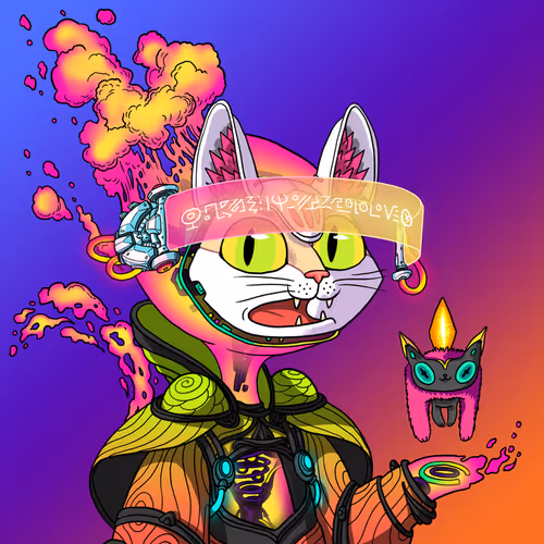 Marsaliencats