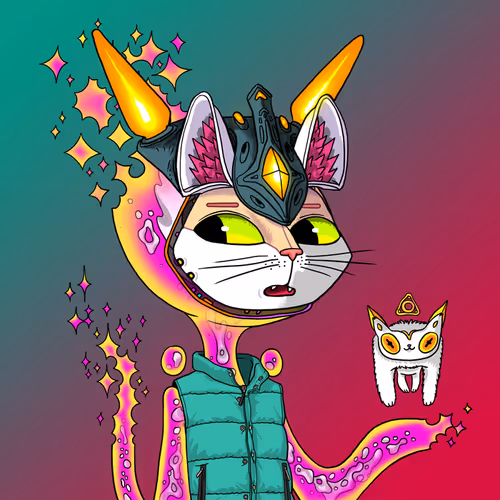Marsaliencats