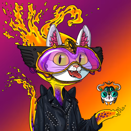 Marsaliencats
