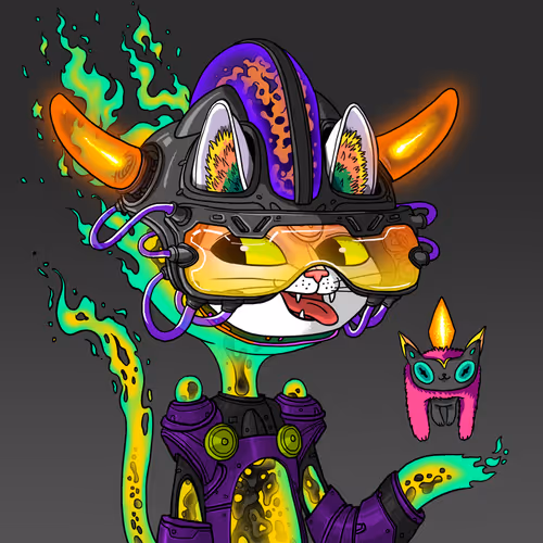 Marsaliencats