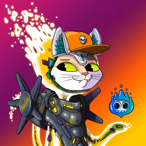 Marsaliencats