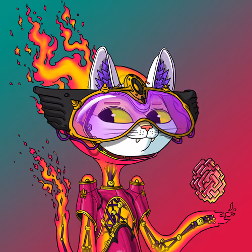 Marsaliencats