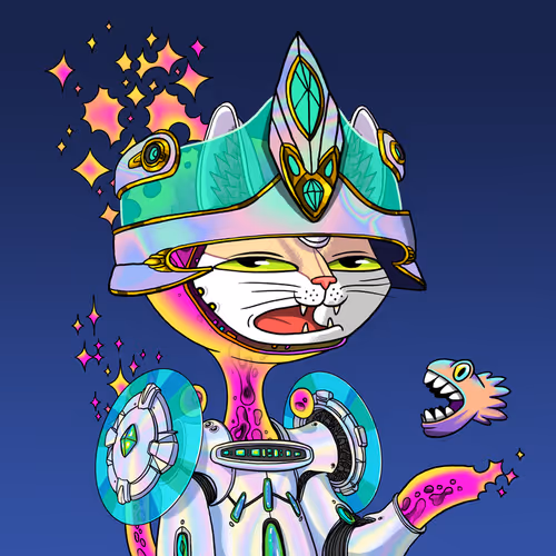 Marsaliencats