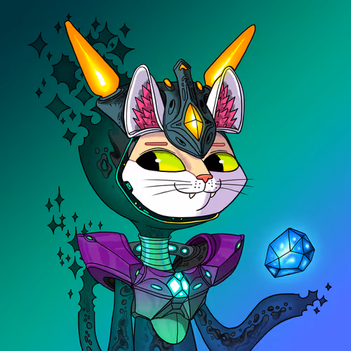 Marsaliencats