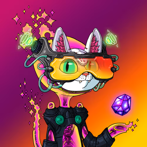 Marsaliencats