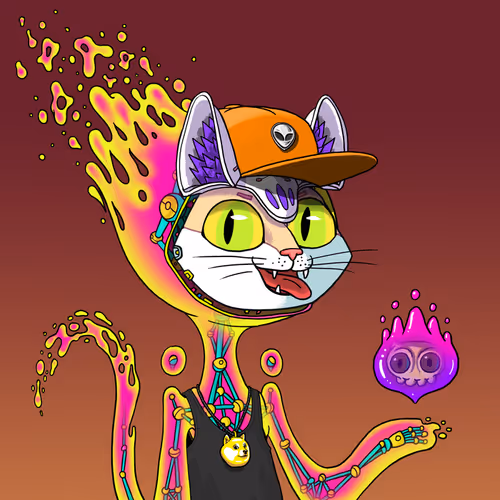 Marsaliencats