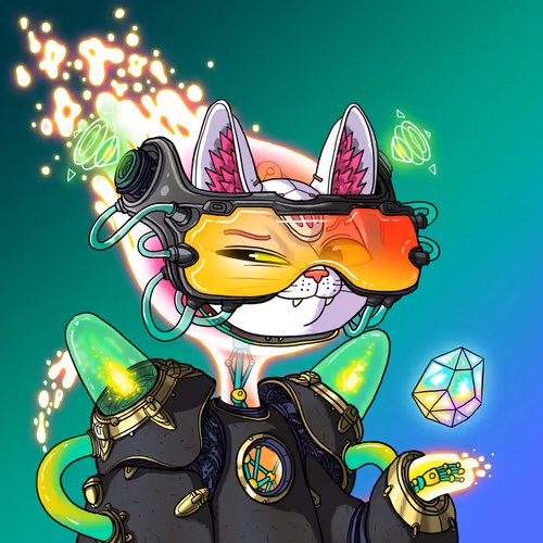 Marsaliencats