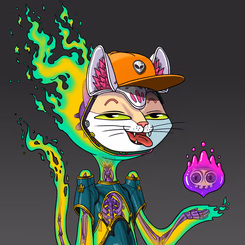 Marsaliencats