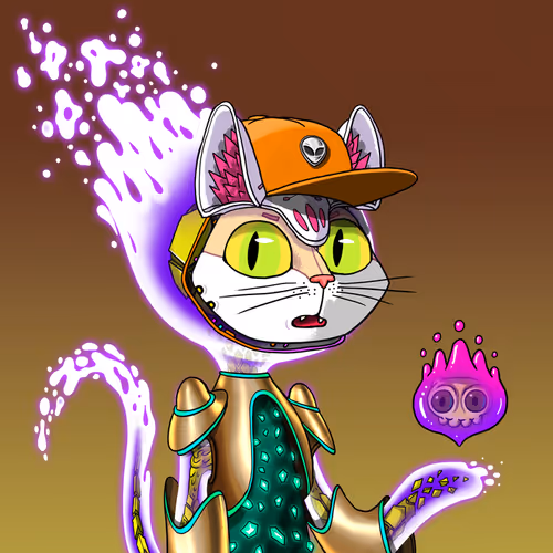 Marsaliencats