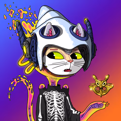 Marsaliencats