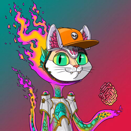 Marsaliencats