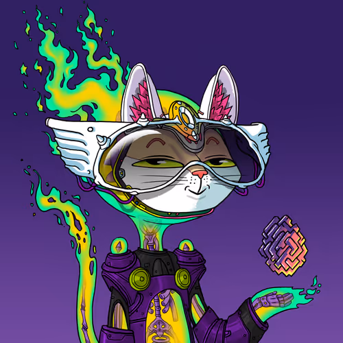 Marsaliencats