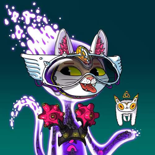 Marsaliencats