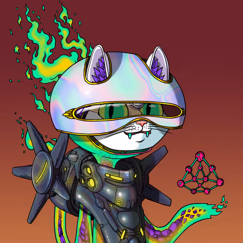 Marsaliencats
