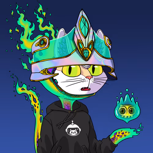 Marsaliencats