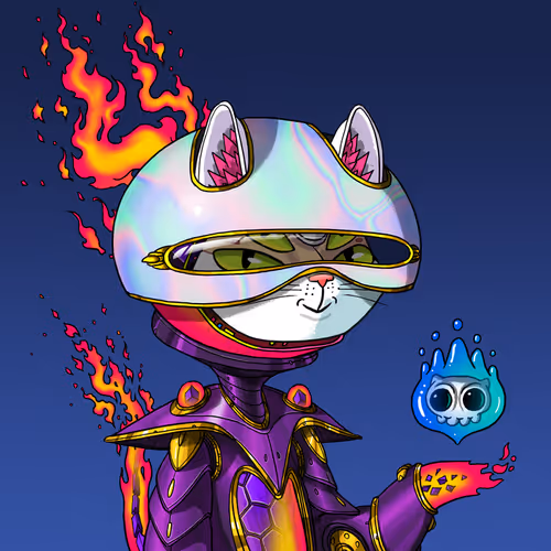 Marsaliencats