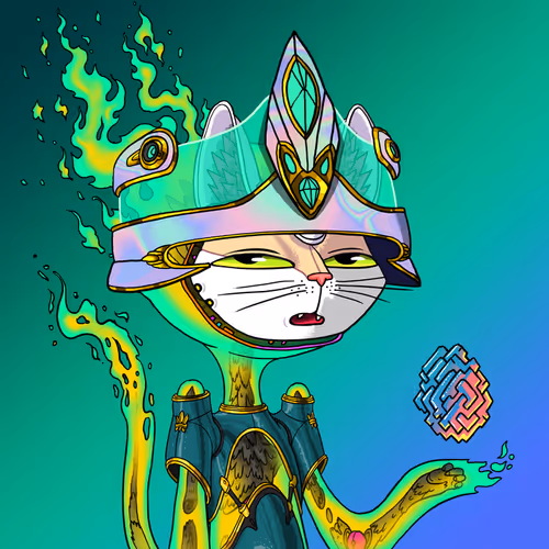Marsaliencats