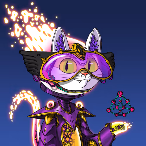 Marsaliencats