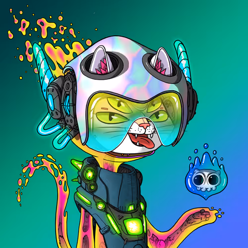 Marsaliencats