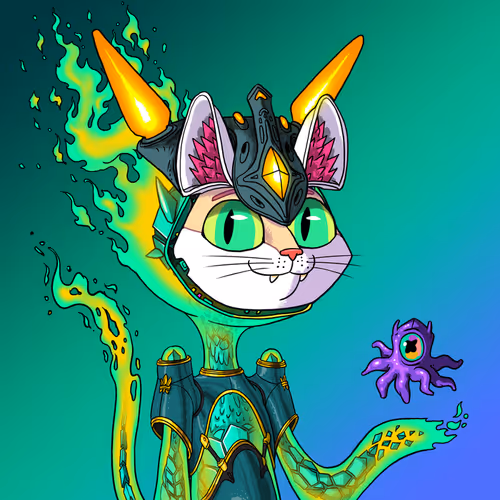 Marsaliencats
