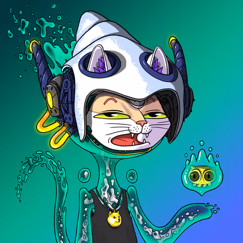 Marsaliencats