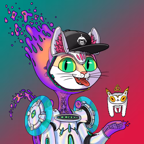 Marsaliencats