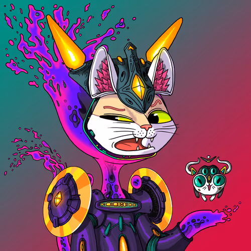Marsaliencats