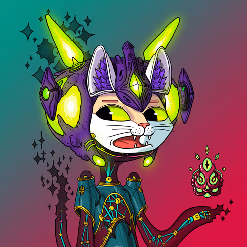 Marsaliencats