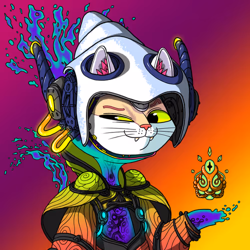 Marsaliencats