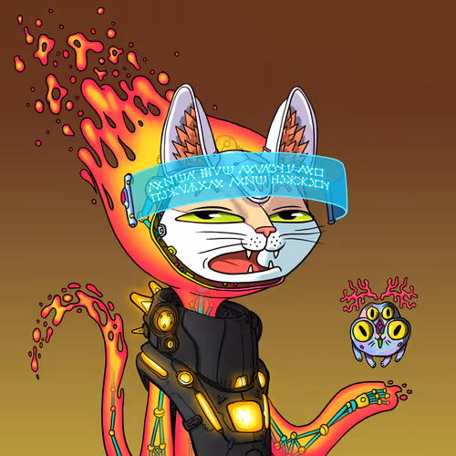 Marsaliencats