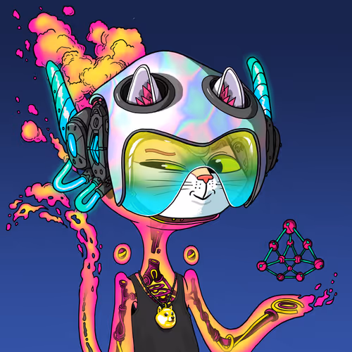 Marsaliencats