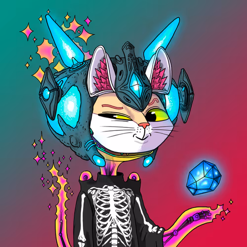 Marsaliencats