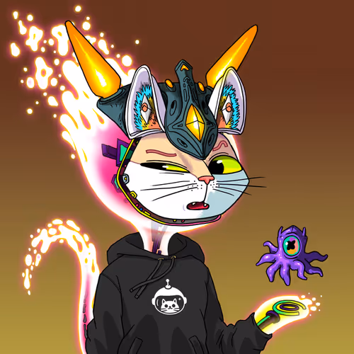 Marsaliencats