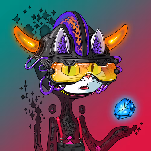 Marsaliencats