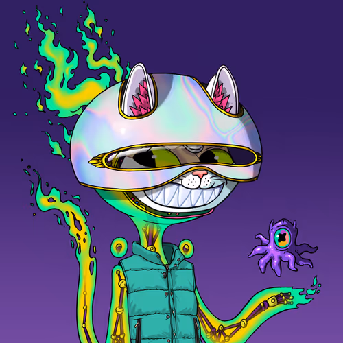 Marsaliencats