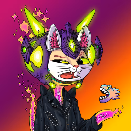 Marsaliencats