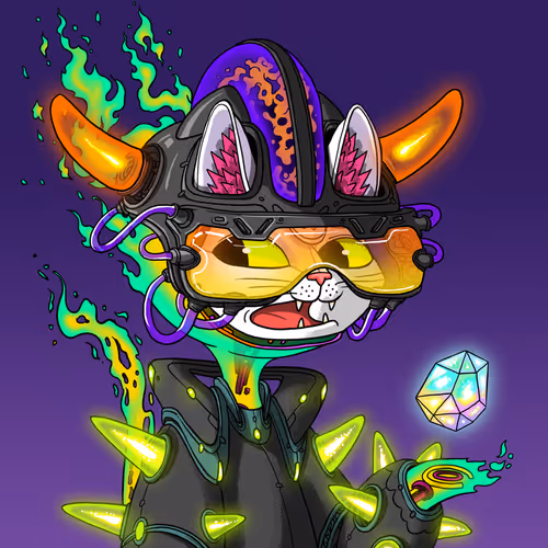 Marsaliencats