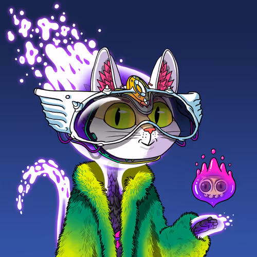 Marsaliencats