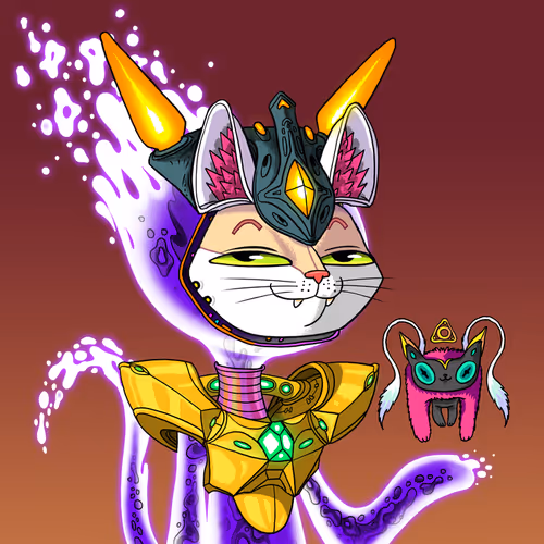 Marsaliencats