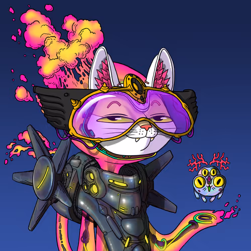 Marsaliencats