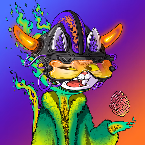 Marsaliencats