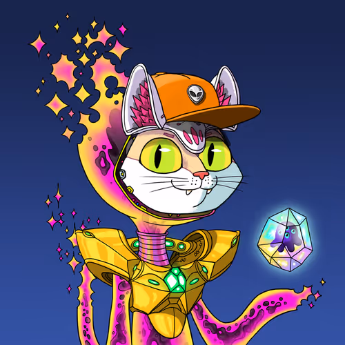 Marsaliencats