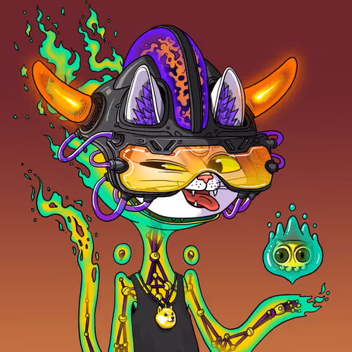 Marsaliencats