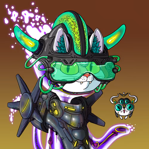 Marsaliencats