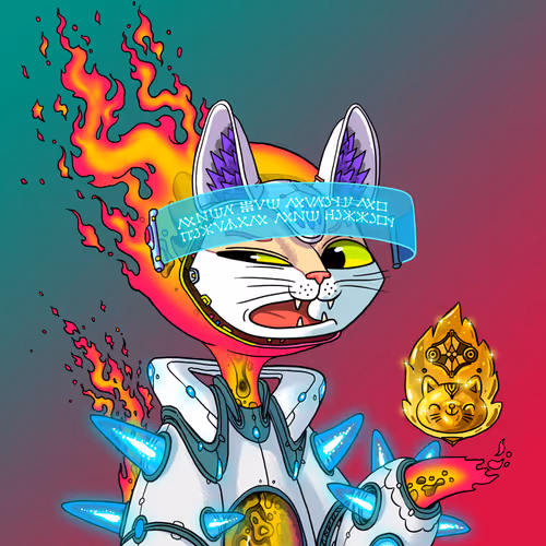 Marsaliencats