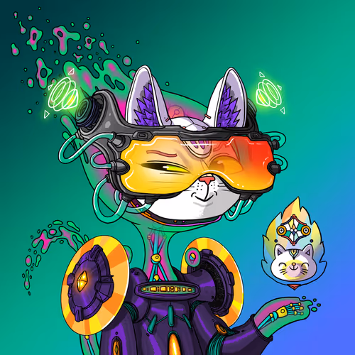 Marsaliencats