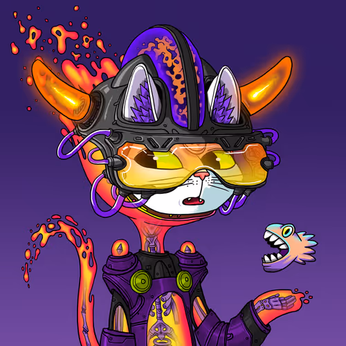 Marsaliencats