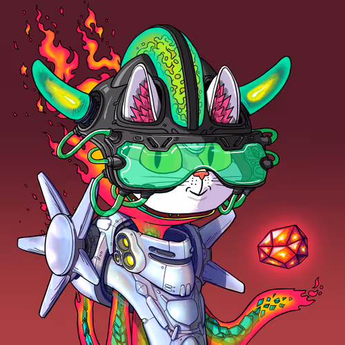 Marsaliencats